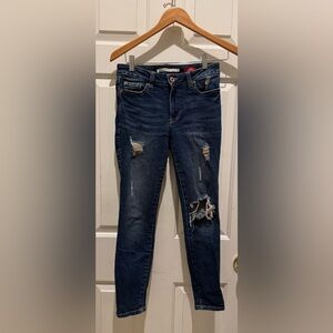 Celebrity Pink The Rider Jean size 1/25